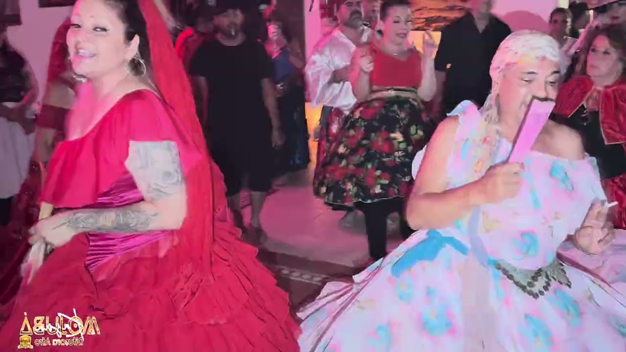 GRAN KIMBANDA EN HONOR A PG CIGANA & EXÚ TIRIRI ! Baba Julito de Yemanja 