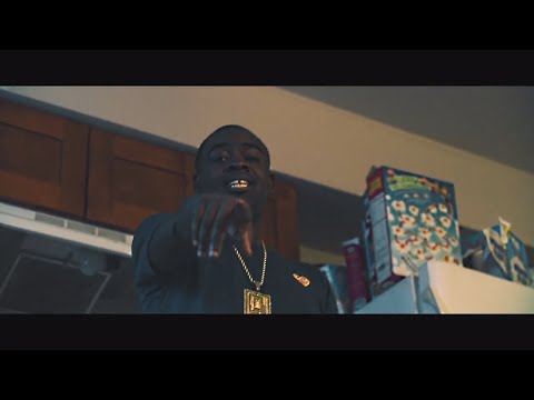 Kidd Kidd - Save A Block For Me
