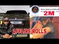AFFAIRE ROLLS,COURAGE YA BA WARRIORS EZOKAMUISA. FERRE GOLA 2M SUR FACEBOOK,CK BIEN.
