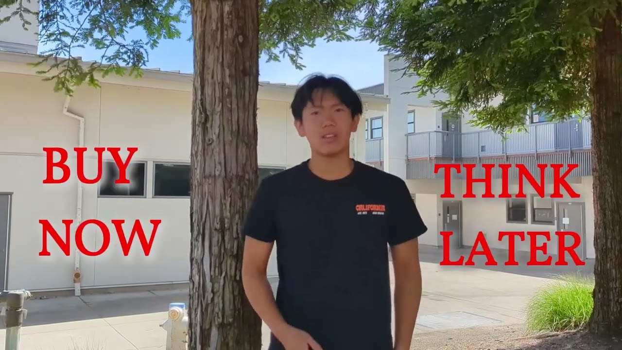 Deforestation short film