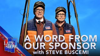 Download Lagu Whitlock's Hot Air Balloons with Steve Buscemi MP3 Download Lagu Whitlock's Hot Air Balloons with Steve Buscemi MP3