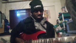Alick Macheso rythm chimoko changu by Aaron Robert