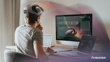 Nextsem video StudioCarbon