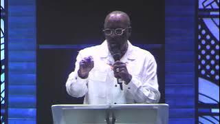 Seasons of Sifting | Bishop James E. Collins | 5.19.2024