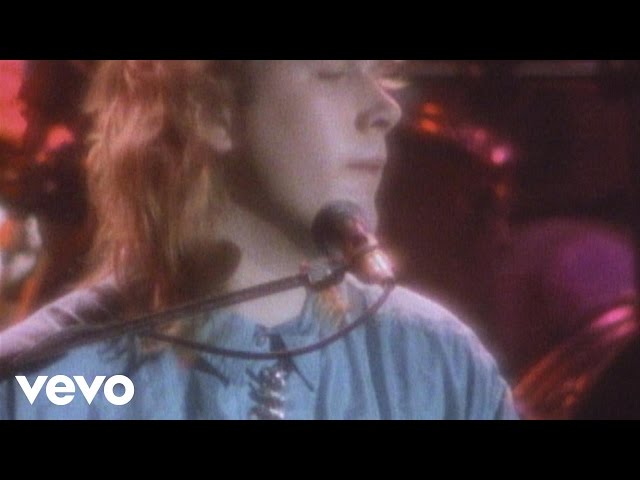 Jeff Healey Band - Hideaway