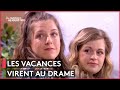 Ces vacances qui auraient dû être les plus belles… - Ça commence aujourd'hui