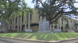 Progress for Jackson County Courthouse