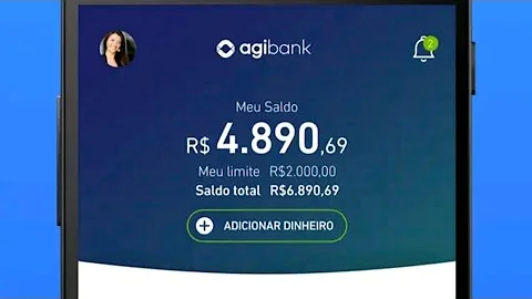 Como pedir aumento de limite no Agibank?