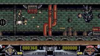 ATARI ST Dr Who Dalek Attack CHEATPLAY By Admiral Software 1992 Disks 2 cr MCA CRACKED t TRAINED STE