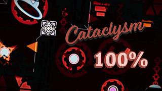 (TOP 1400) // Cataclysm 100% by Ggb0y (All Coins) // (NEW HARDEST)