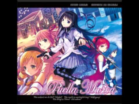 Puella Musica 02 - Magia