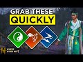 Essential Mystic Skills & Their Locations - Where Winds Meet