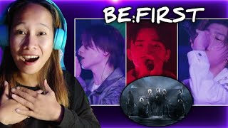 BE:FIRST / Salvia from BSMG Fes'23 | REACTION