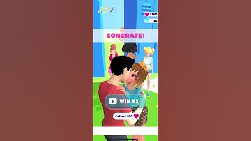 Makeover Run Level 14