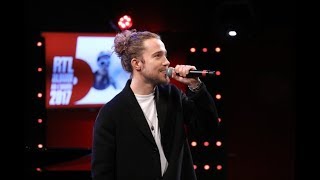 Julien Doré - Sublime & Silence (LIVE) L'album de l'année RTL