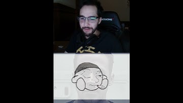 HE IS LITERALLY ME - gartic phone