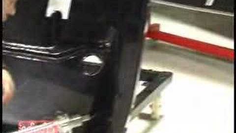 Universal Steering Column Installation