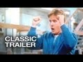 The breakfast club official trailer 1  paul gleason movie 1985