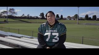 The Cyber Connect Project - Breaking Barriers Trailer - Directed by Emily Bui