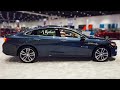 2020 Chevrolet Malibu Premier - Exterior and Interior Walk Around