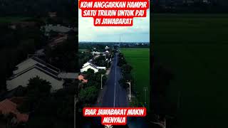 Pju Di Jawa Barat