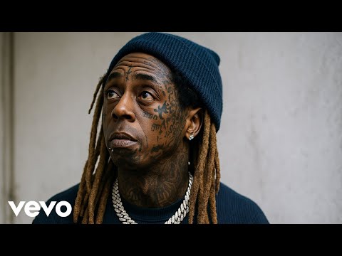 Lil Wayne Cry Later Music Video 2023