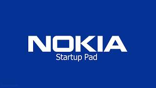 I Split the Nokia Startup (2005) (Mono)