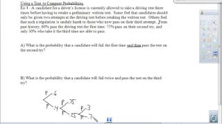 Probability 2