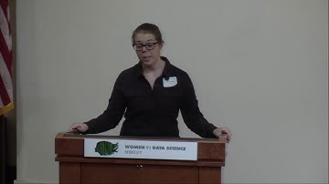 Closing remarks (WiDS Berkeley 2020)