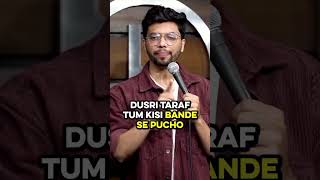 Honest ladkiya😂 #standupcomedy #comedy #comedyshorts #funnyshorts #relationship #relatablehumor