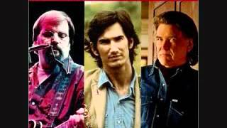 08 - Townes Van Zandt - Ain&#39;t Leavin&#39; Your Love Babe