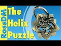 SOLVING THE HELIX PUZZLE