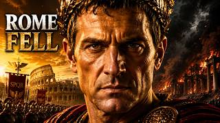 The Entire History of Rome in 10 Minutes