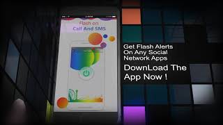 5 best Flashlight apps for Android | Flash Alerts Android App | Flash On Call | screenshot 5