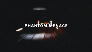 $UICIDEBOY$ - Phantom Menace (Slowed &amp; Reverb Lyric Video)
