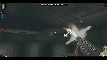 Spiderbot on Ceiling