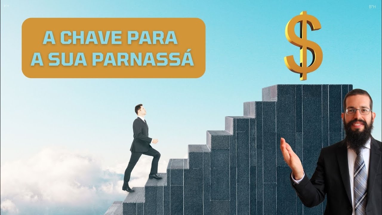 10 dicas judaicas para aumentar a renda e o sucesso financeiro