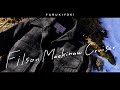 ＃16｜名作、FILSONのマッキーノクルーザー、真冬に着たいウールの鎧｜Filson Single Mackinaw Cruiser