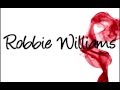 Robbie Williams- Bodies lyrics HD
