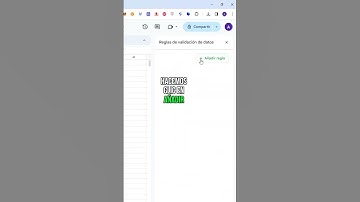 MINI CALENDARIO en EXCEL #excel  #superexcel