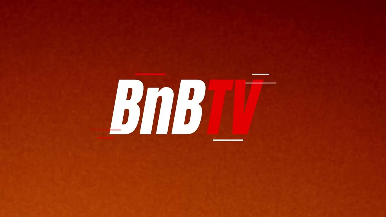 BnBTV E00 (Pilot)