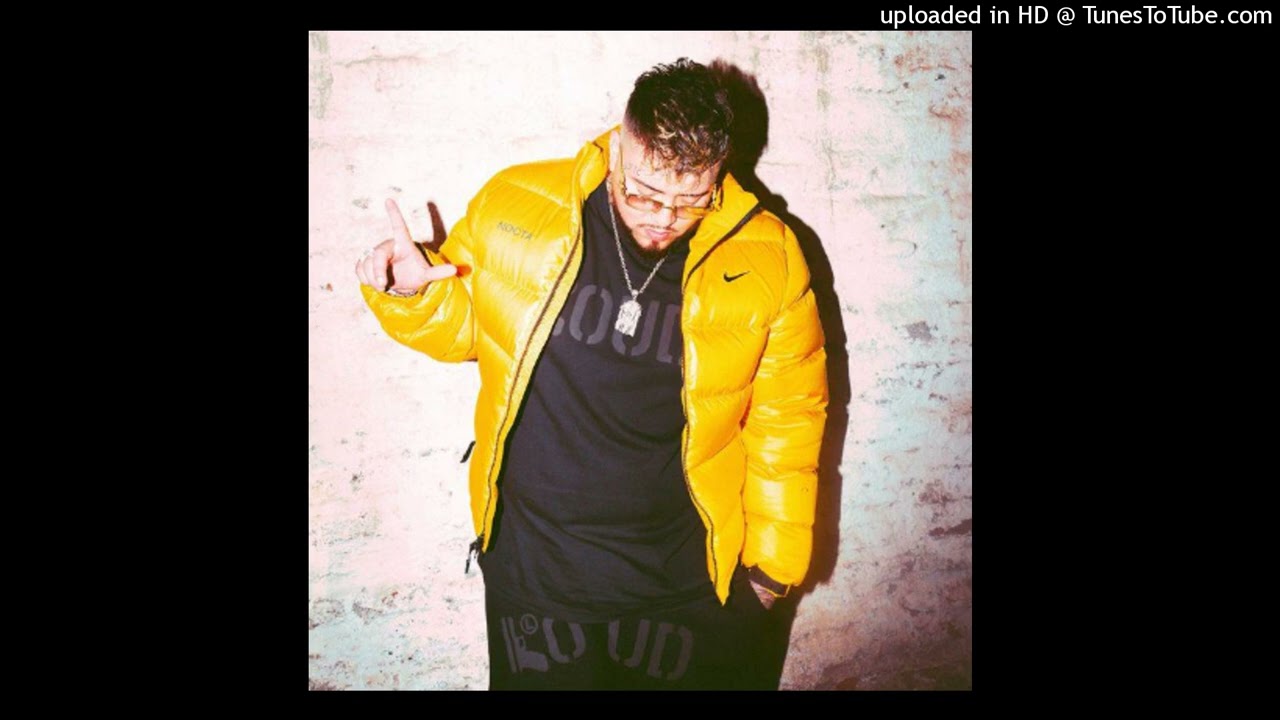 Bryartz x Young Cister x Beny Jr Afrodembow Type Beat 