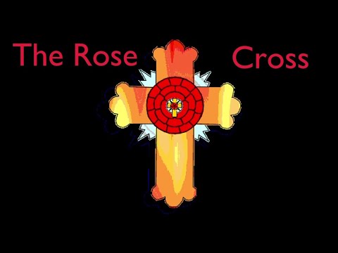 The Rose Cross