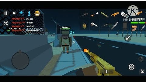 the unmaded airport and blah blah blah|simple sandbox 2