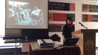 Photojournalism and the American Experience with Nina Berman