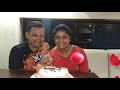 16th wedding anniversary  milin and hetal vaidya