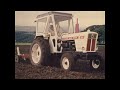 The classic david brown tractor dvd trailer part 1