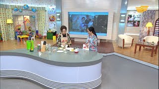 Ақерке Тәжібаева: Қобыз үні тыңдаушыға рухани азық береді