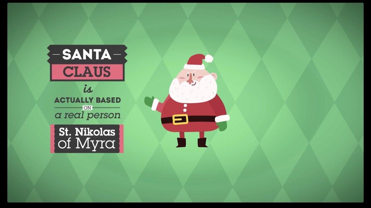 Santa Claus Explained YouTube santa-claus-explained-youtube