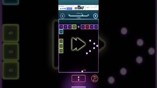 Bricks Breaker Quest - 581 - 3 stars